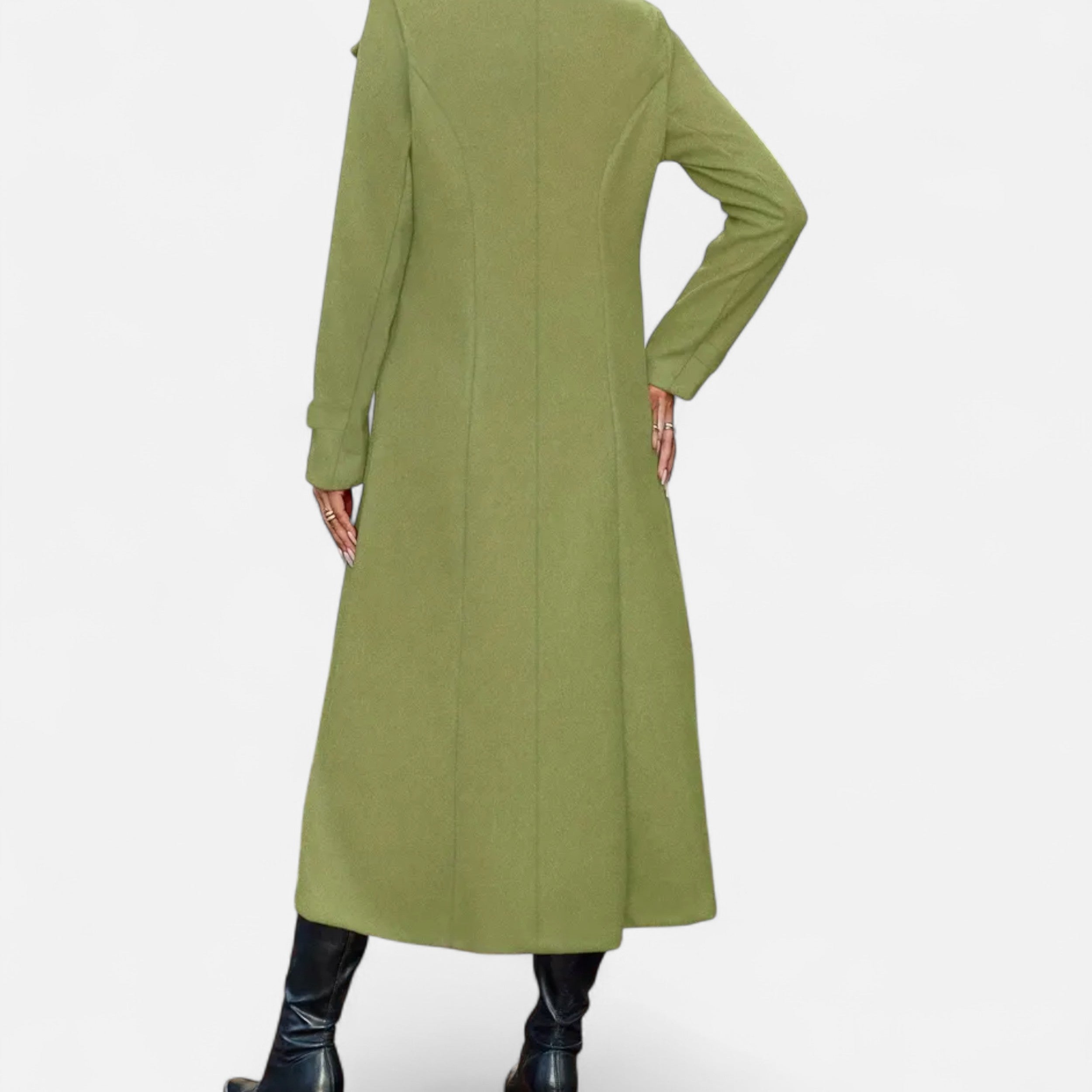 Lanavel | Women’s Long Coat