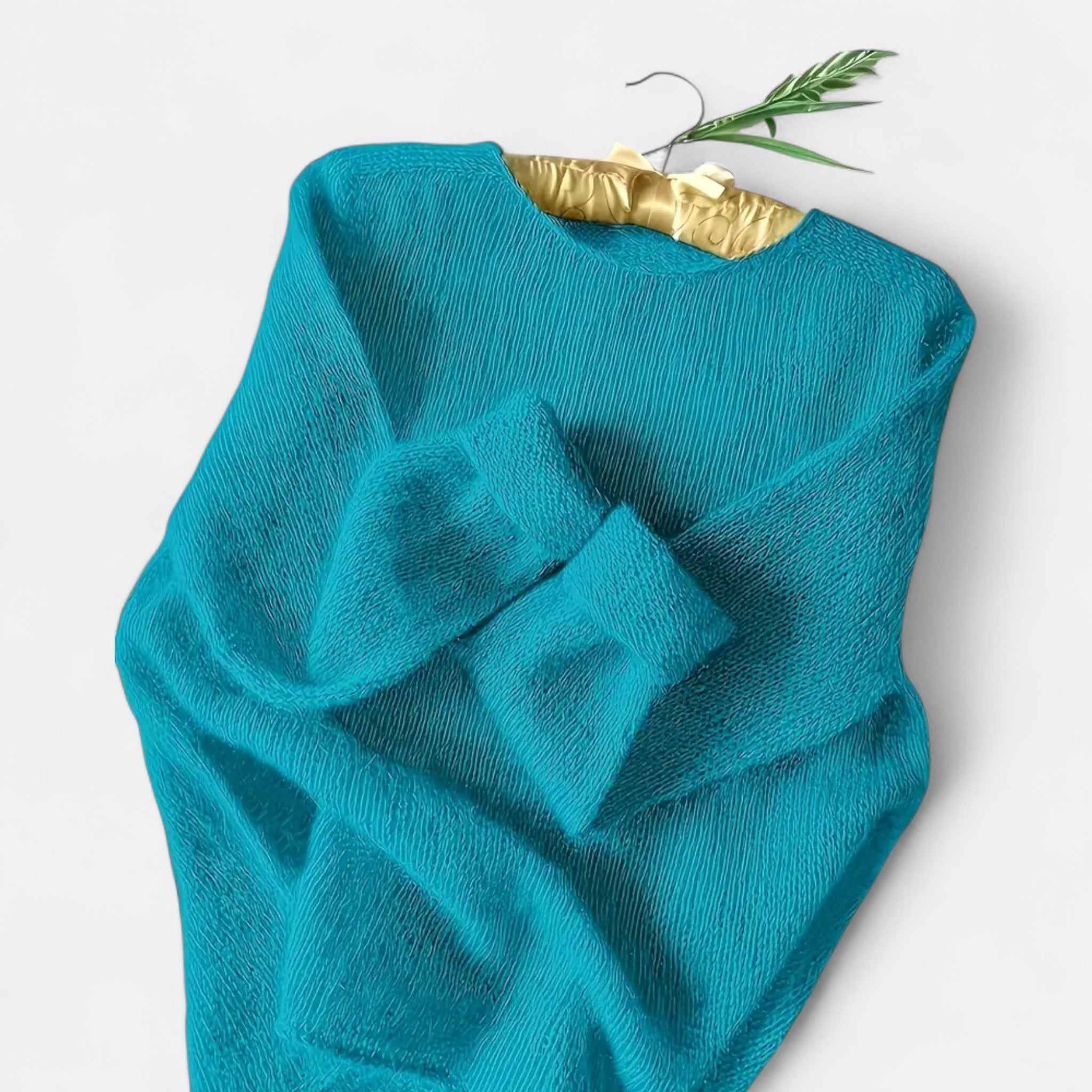 Lanavel | Women’s Autumn-Winter Soft Round Neck Pullover Sweater