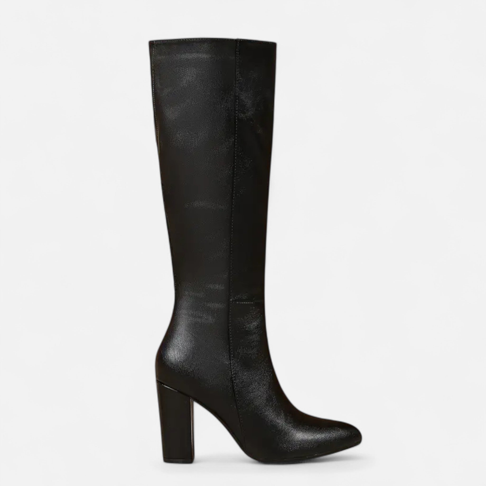 Lanavel | Women’s Knee-High Pointed Toe Boots