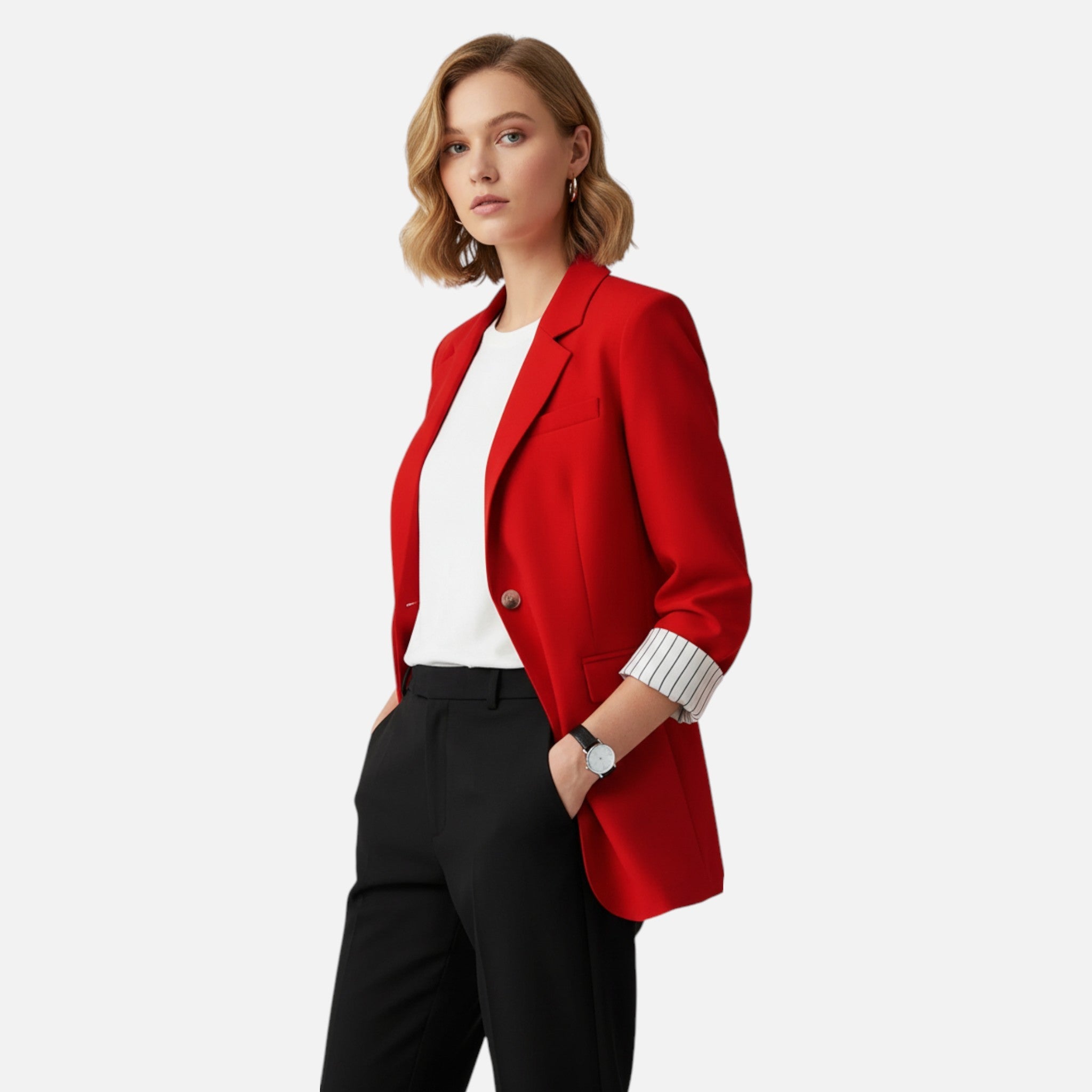 Lanavel | Women’s Classic Blazer