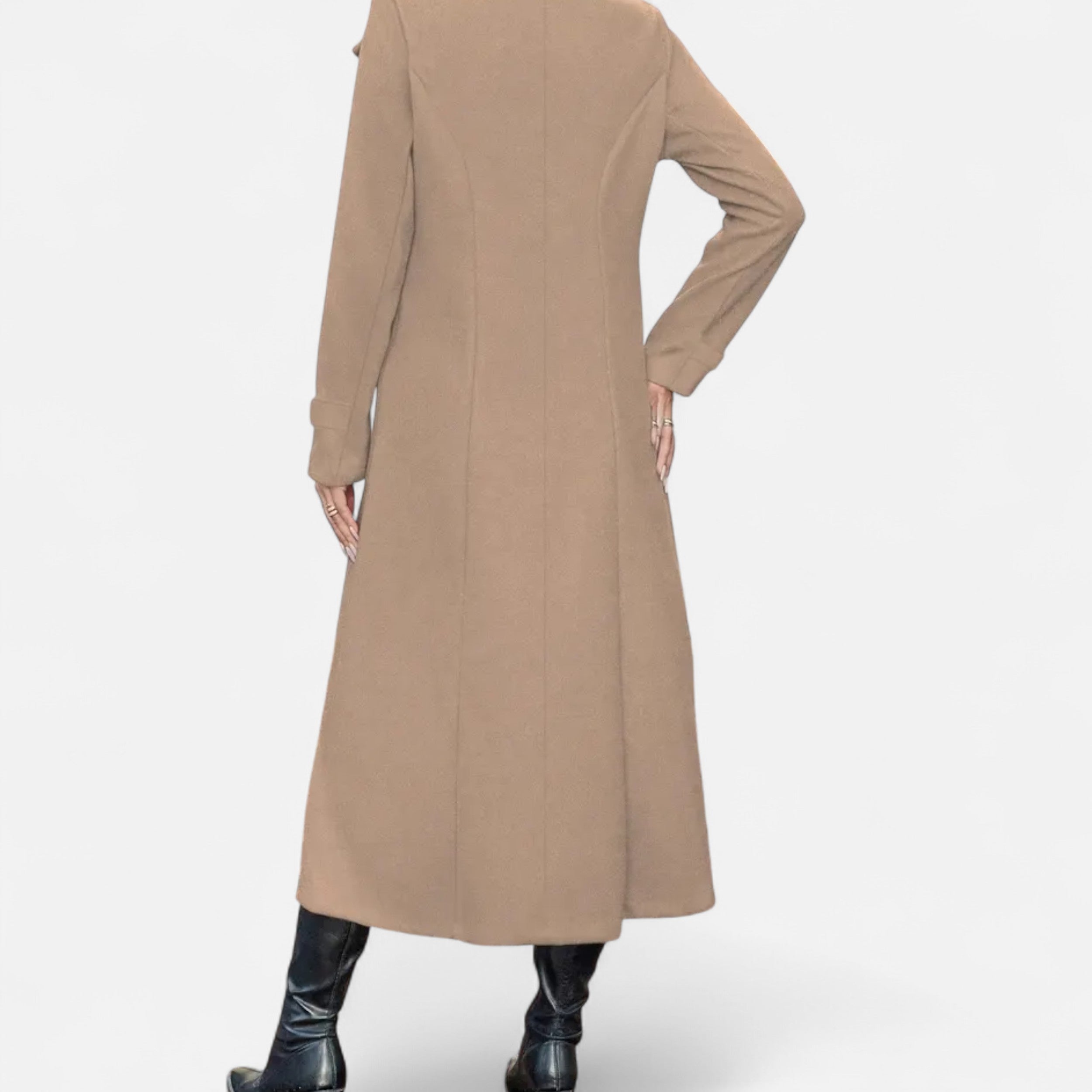 Lanavel | Women’s Long Coat