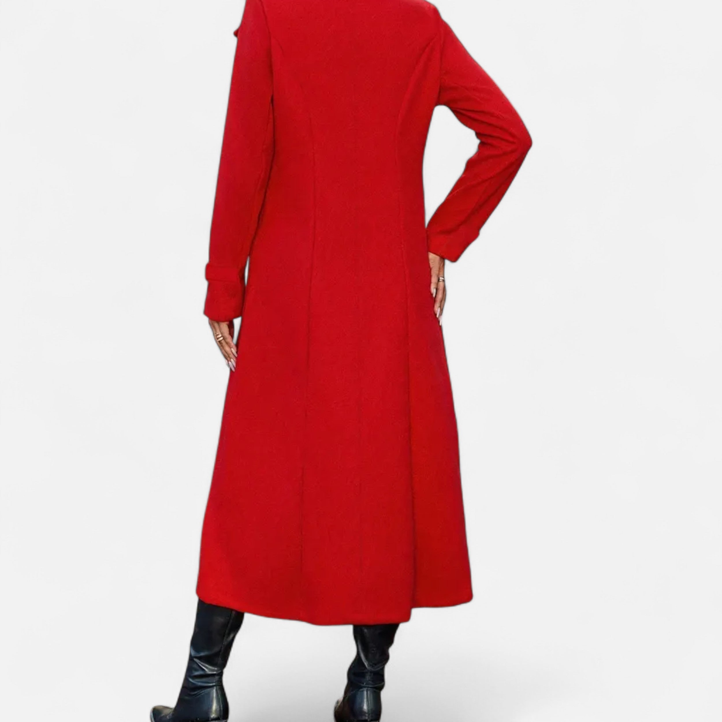 Lanavel | Women’s Long Coat