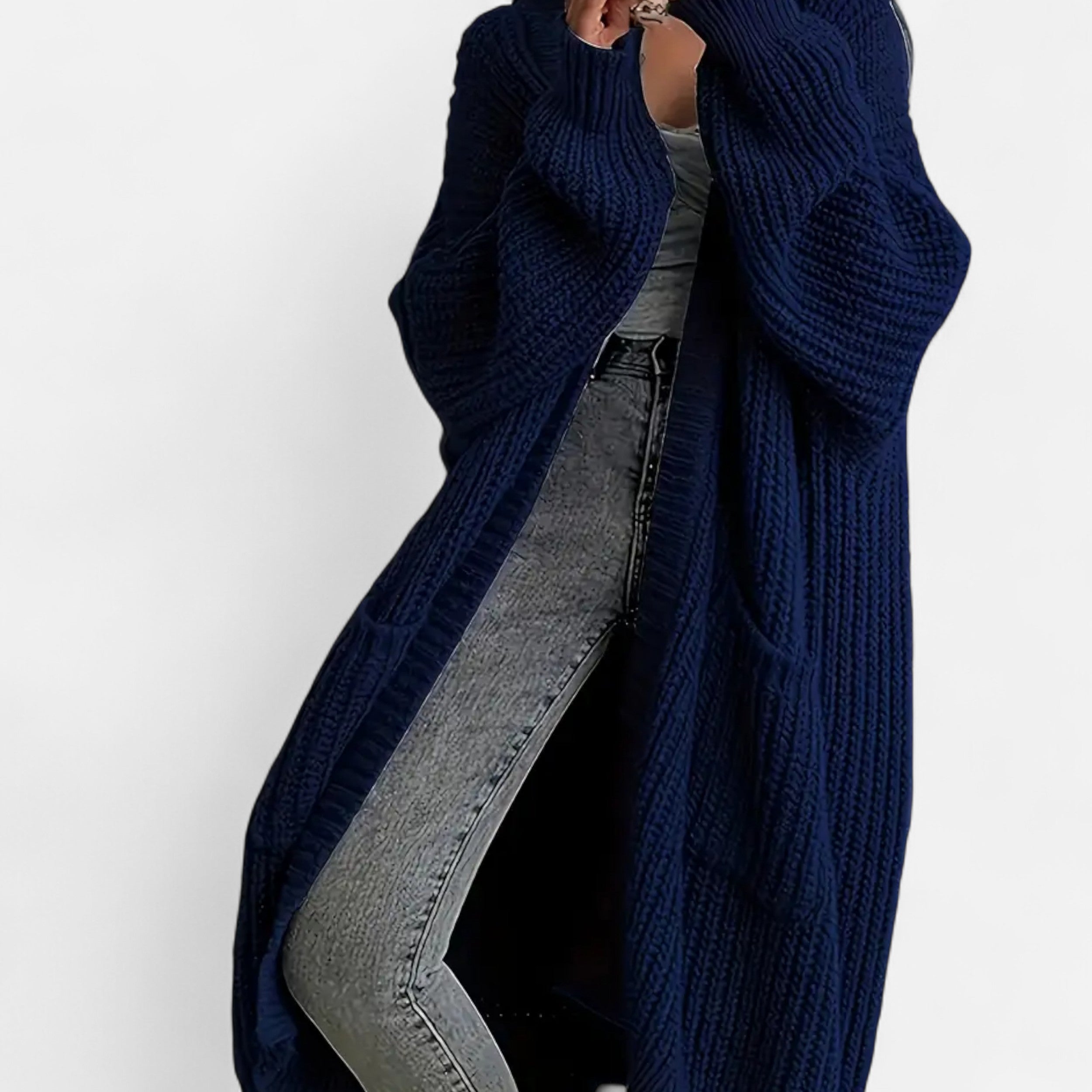 Lanavel | Women’s Long Sleeve Cardigan